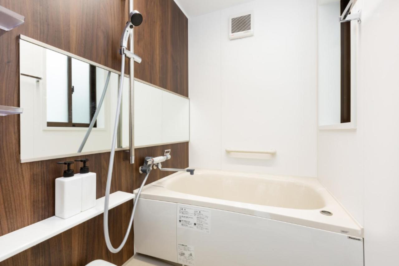 京町屋楓 Kyomachiya Kaede Hotel Kiotó Kültér fotó