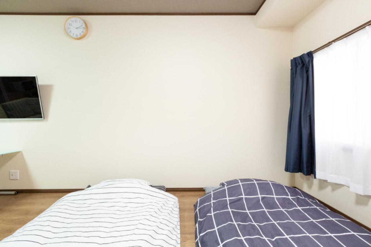 京町屋楓 Kyomachiya Kaede Hotel Kiotó Kültér fotó