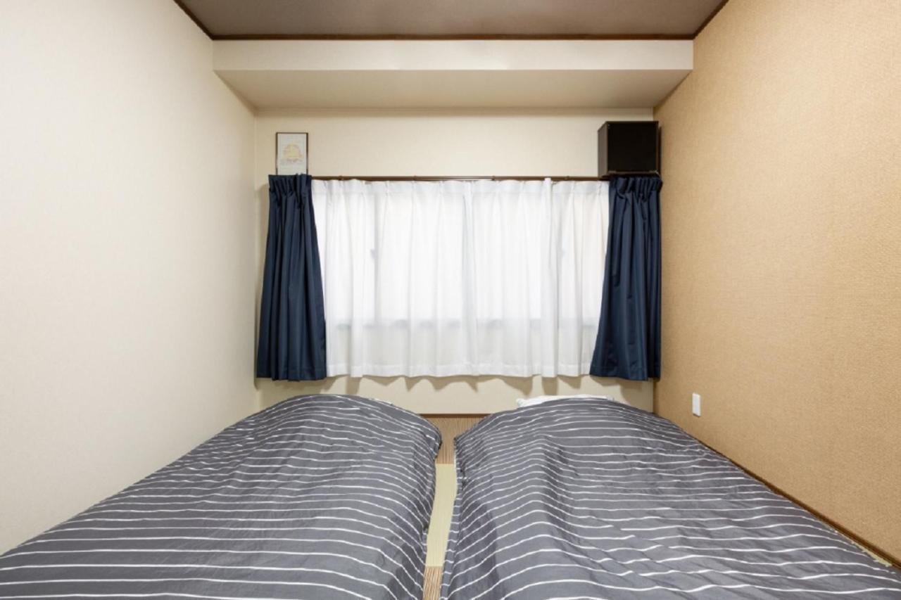 京町屋楓 Kyomachiya Kaede Hotel Kiotó Kültér fotó